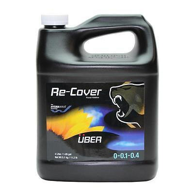 Uber Re-Cover 1 Gal - Hydro4Less