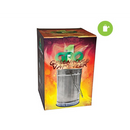 Greenhouse Vaporizer Elemental Burner Sulfur Hydroponic Plant Co2 Portable - TheHydroPlug