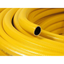 Yellow Poly Spray Hose - 300' length x 1/2" I.D. - TheHydroPlug