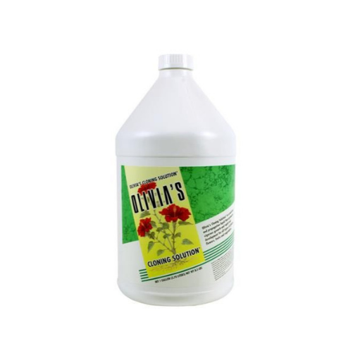 Olivia's Cloning Solution for Plants, 1-Gallon Rooting Supplement for All Plants - TheHydroPlug