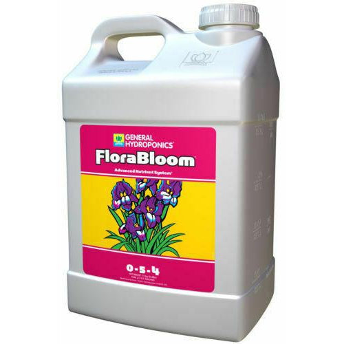 General Hydroponics FloraBloom - Hydro4Less