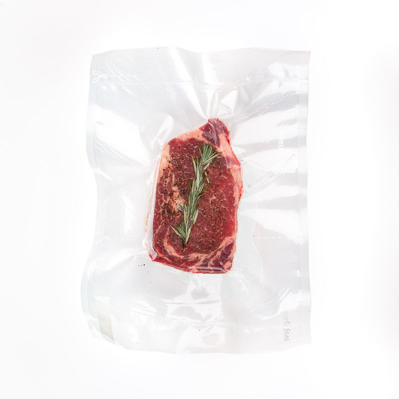 11″ x 19.5 All Clear Vacuum Sealer Rolls SNS 1500 - Hydro4Less