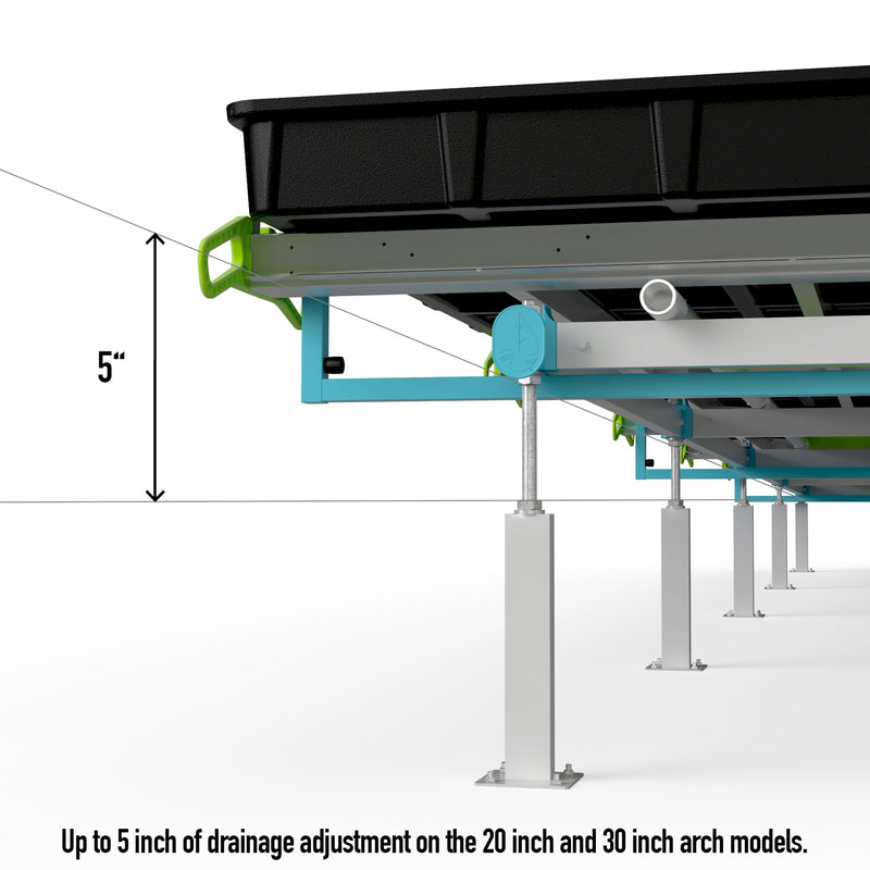 Botanicare Rolling Benches