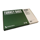 CitiGardens Turkey Bags 100pk - FREE SHIPPING! - Hydro4Less