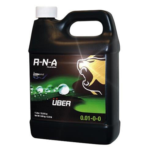 Uber R-N-A 1 Gal - Hydro4Less