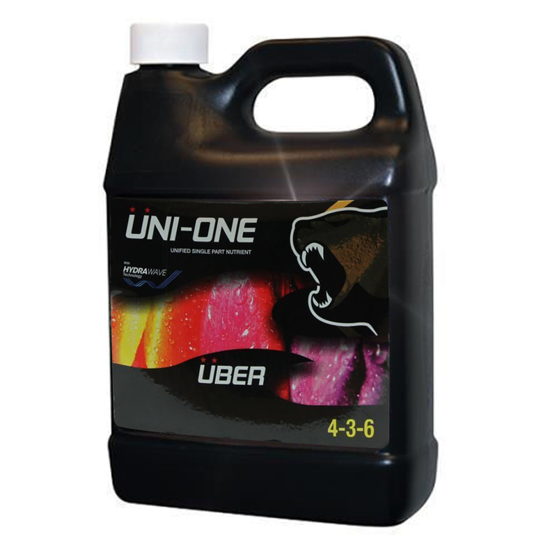 Uber UNI-ONE 1L - Hydro4Less