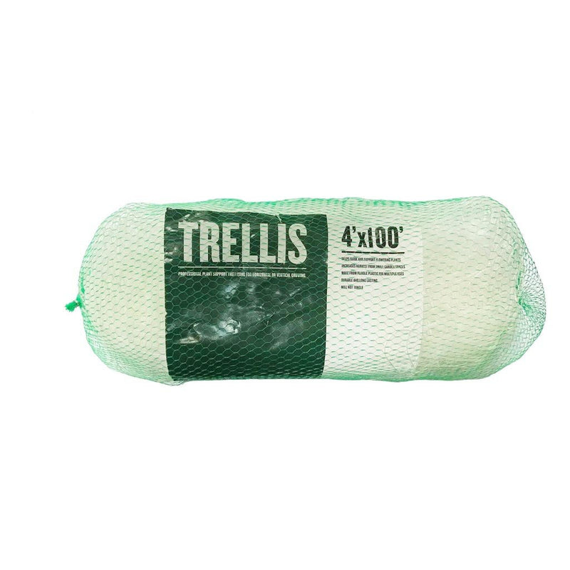 Pro Trellis 4' x 100' - Hydro4Less