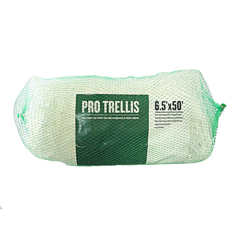 Pro Trellis 6.5' x 50' - Hydro4Less