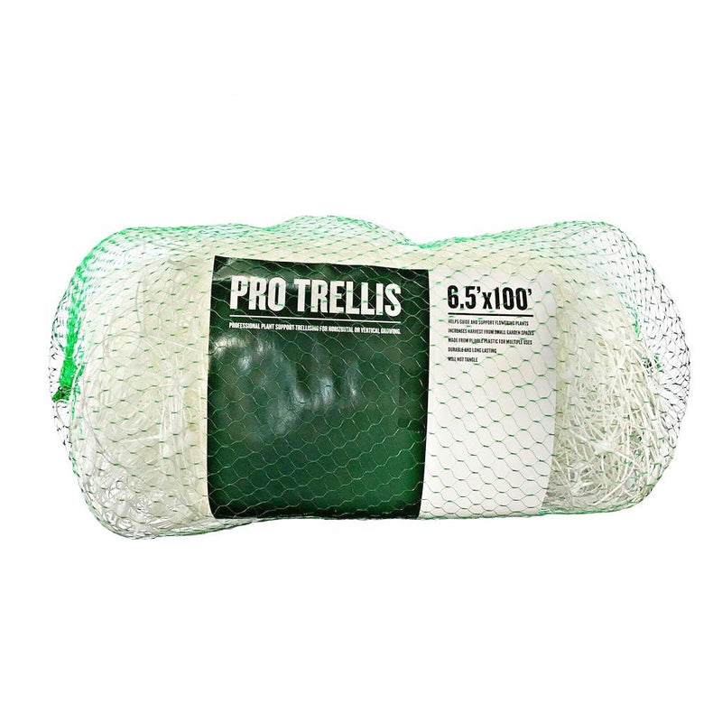 Pro Trellis 6.5' x 100' - Hydro4Less