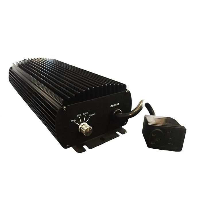 ProFlux Digital Ballast 1000W 277V